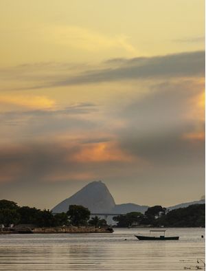 SUGAR SUNSET