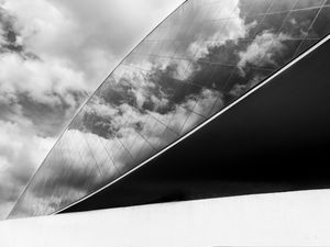 OLHO, ARQUITETURA DE UMA CIDADE, CURITIBA