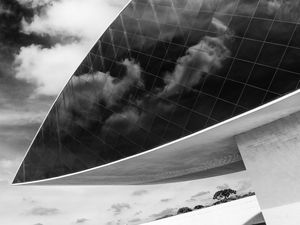 OLHO II, ARQUITETURA DE UMA CIDADE, CURITIBA