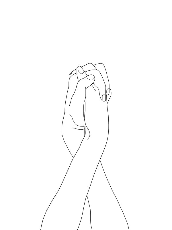 NEVER LET ME GO II