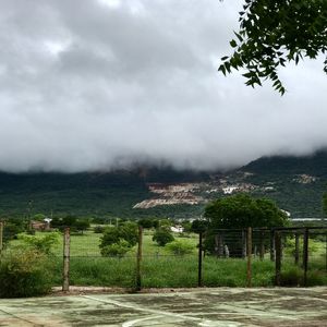 SERRA NEVADA