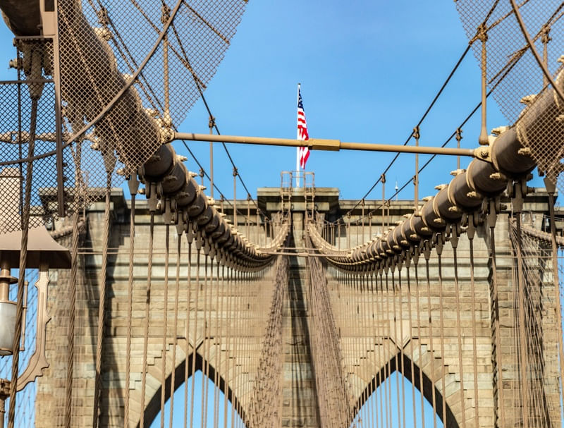 BROOKLIN BRIDGE