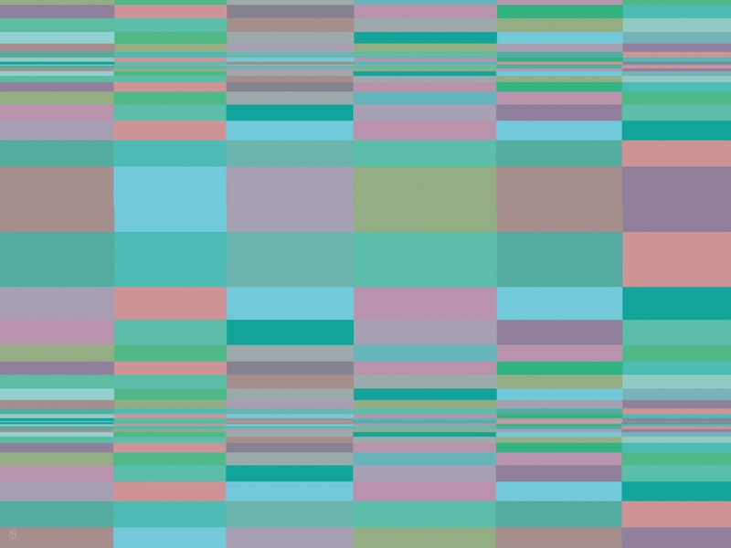 GEOMETRIC 1 VARIATION2H