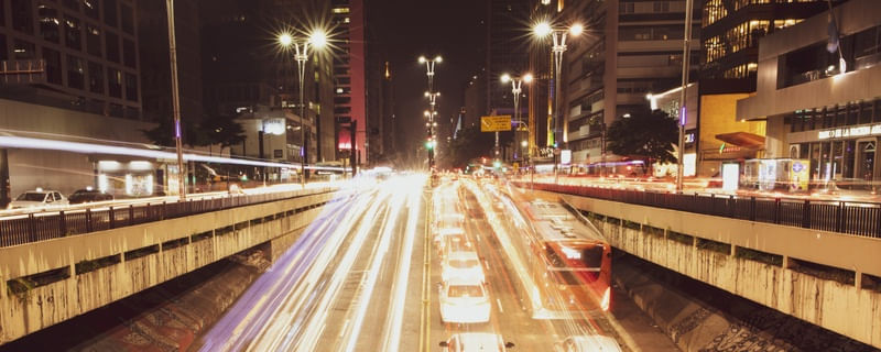 AV PAULISTA - CONSOLAÇÃO
