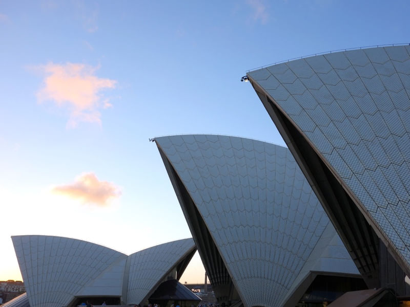 OPERAHOUSE