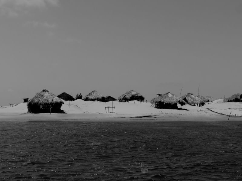 VILA DE PESCADORES