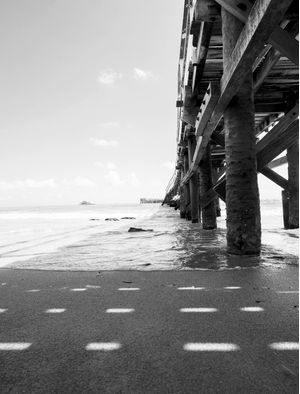 PONTOS DE LUZ E SOMBRA