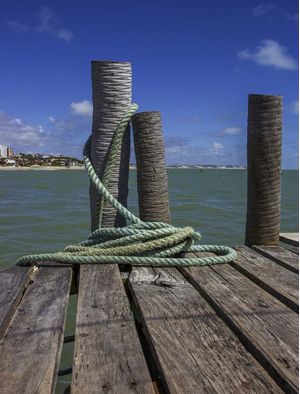AMARRAS SOLTAS