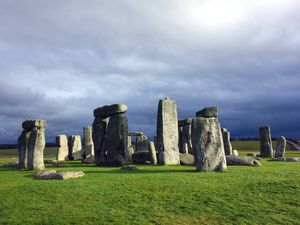 STONEHENGEUK