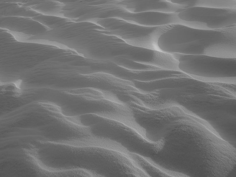 SAND PRINT