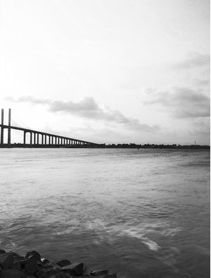 PONTE TRISTE