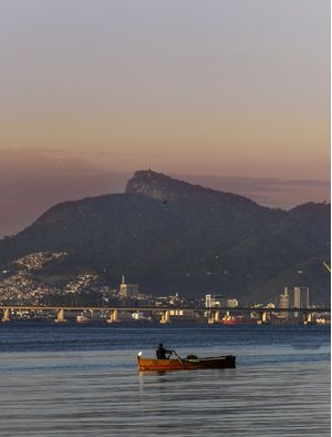 O REMA DOR