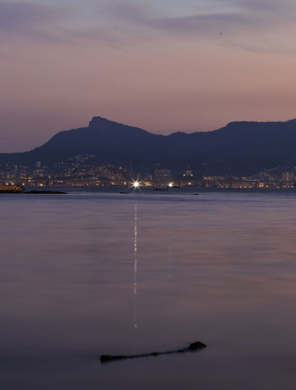ESTRELA DA NOITE
