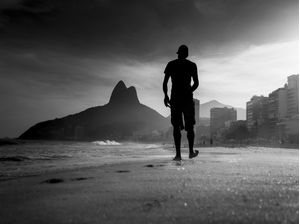 O ANDARILHO DE IPANEMA