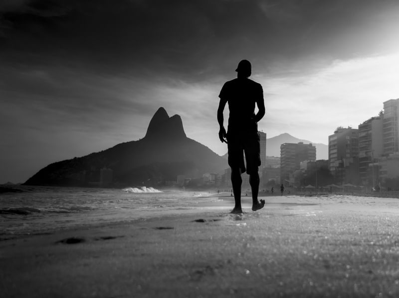 O ANDARILHO DE IPANEMA