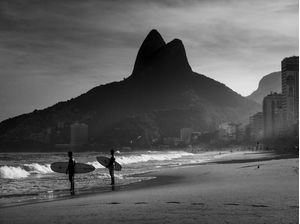 SURF A DOIS