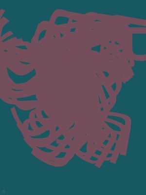 TANGLED CORES BAIXAS V3