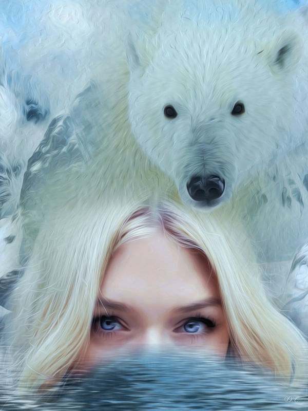 SAVE YOUR NATURE