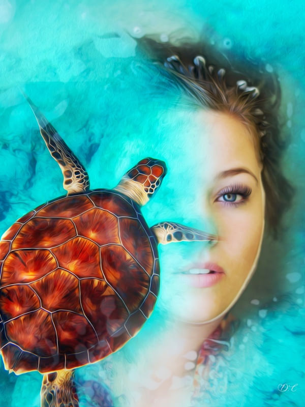 SAVE YOUR NATURE II