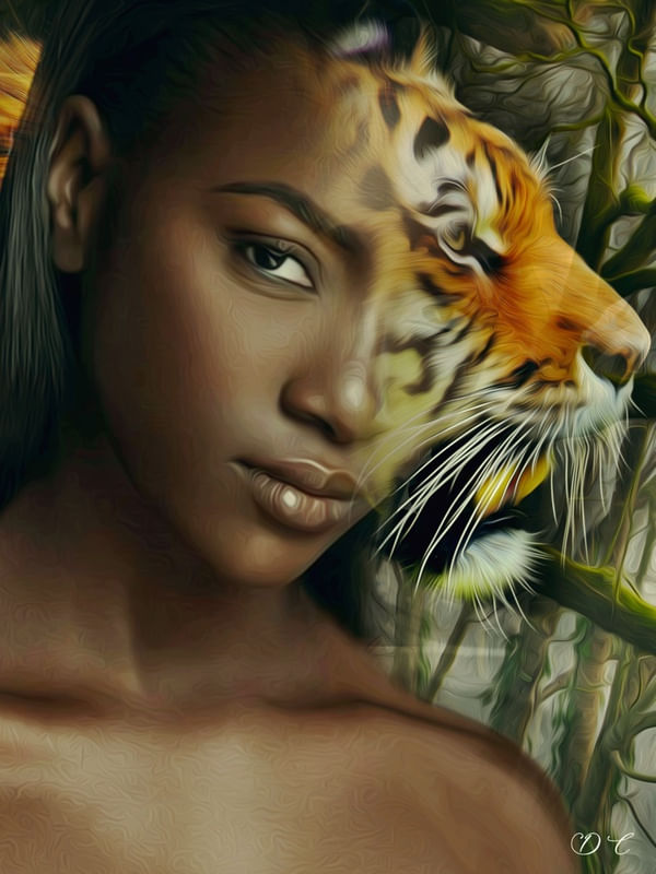 SAVE YOUR NATURE III
