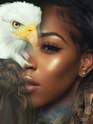 SAVE YOUR NATURE IV