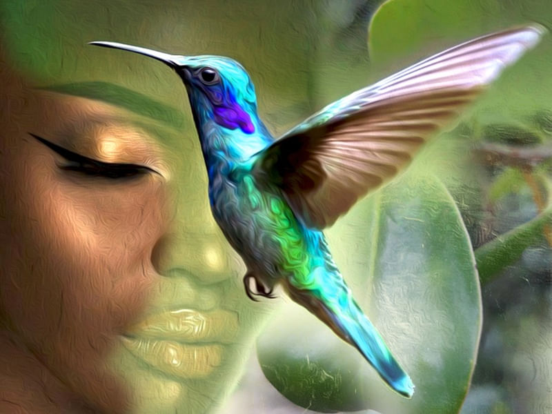 SAVE YOUR NATURE V