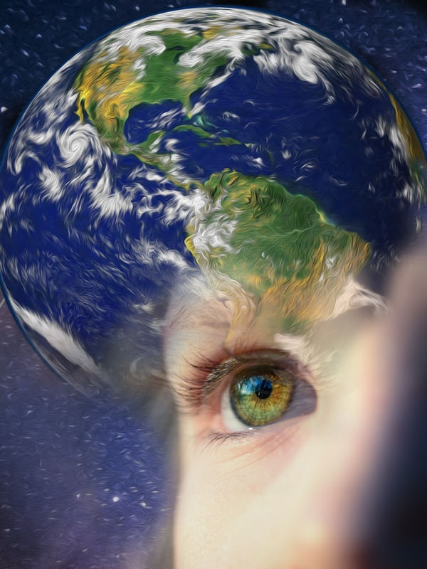 SAVE OUR NATURE VI