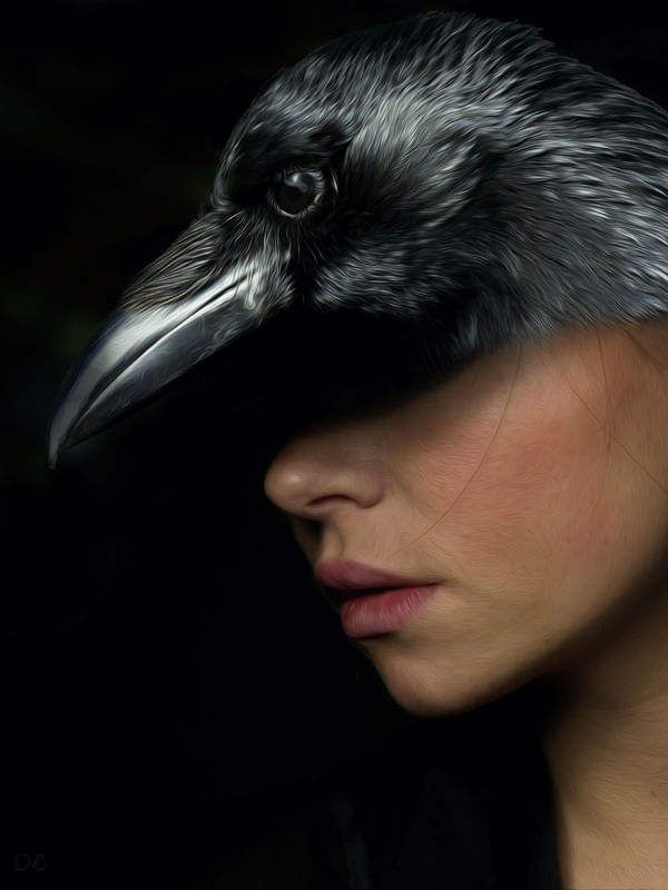 SAVE YOUR NATURE VII