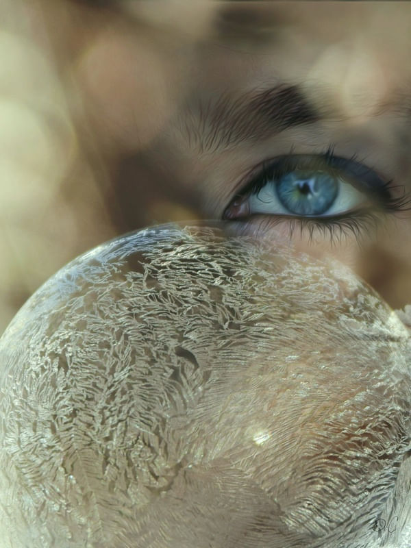 EYES OF SOUL