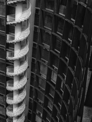 COPAN II, ARQUITETURA DE UMA CIDADE