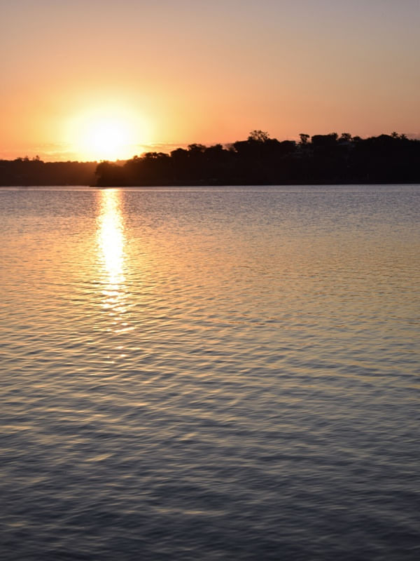 SOL LAGOA DA PAMPULHA