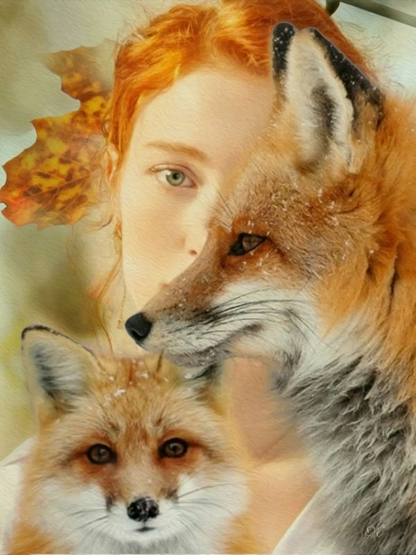 SAVE YOU NATURE VIII
