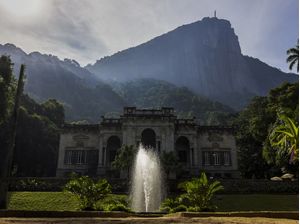 O PARQUE