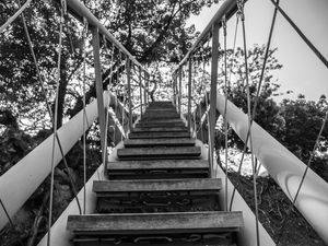 ESCADAS TAIWAN