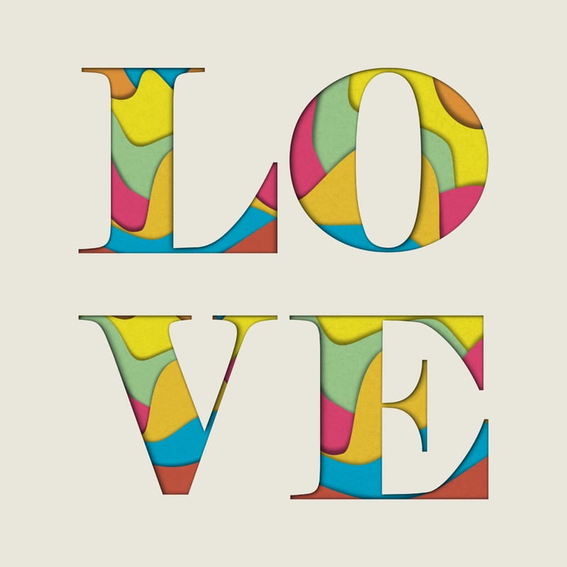 IMPERFECT LOVE