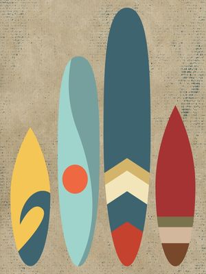 NEW DAY, NEW WAVES