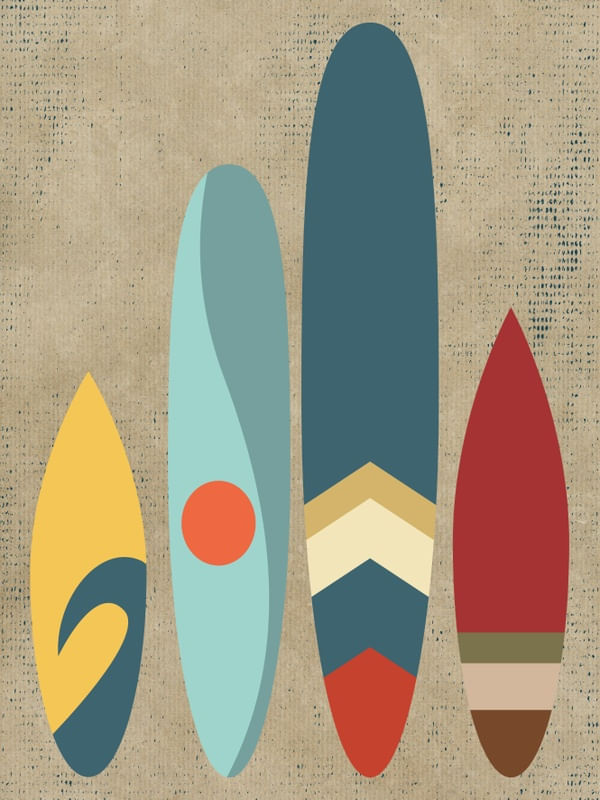 NEW DAY, NEW WAVES