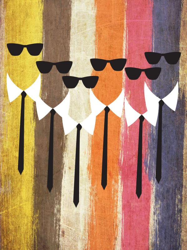 RESERVOIR DOGS 01