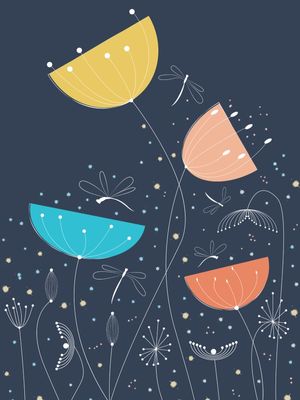 MIDNIGHT ROMANCE
