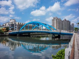 PONTE TAIWAN