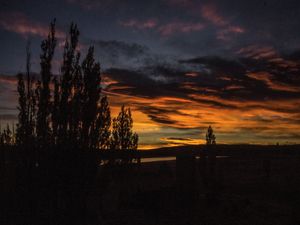 PATAGONIA POR DO SOL