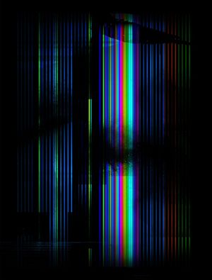 LCD EFFECT