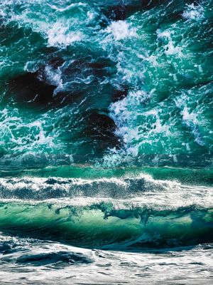 OCEANO - 01