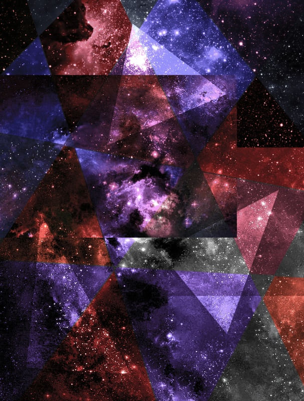 UNIVERSO GEOMÉTRICO - 01