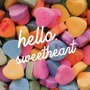 HELLO, SWEETHEART II