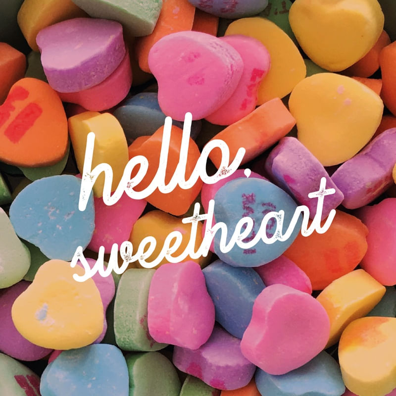 HELLO, SWEETHEART II