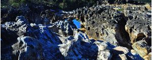 NATUREZA EM PEDRAS II