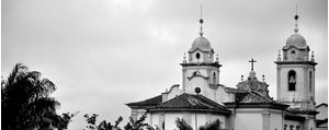 IGREJA HISTÓRICA