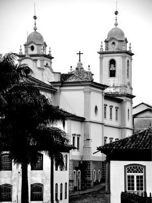 MINAS HISTÓRICA V