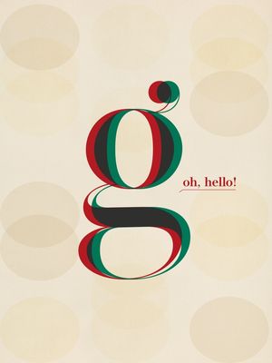OH, HELLO! II